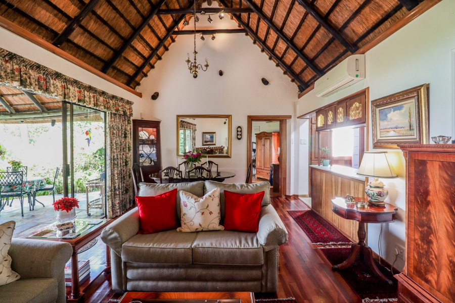 3 Bedroom Property for Sale in Kosmos North West